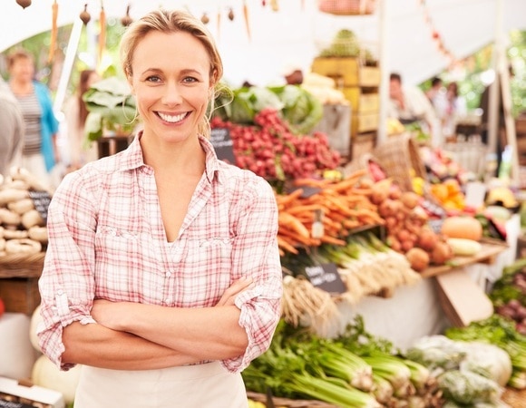 Локаворская кухня: 5 причин готовить из местных фермерских продуктов