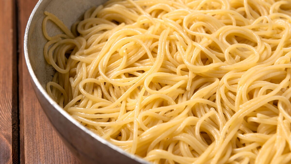 Чем опасны макароны: мнение диетолога Чем опасны макароны: мнение диетолога