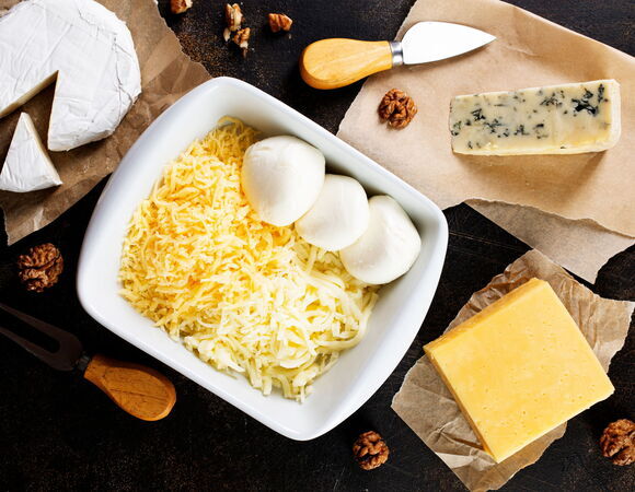 Какой сыр нужно есть, чтобы сбросить вес: ответила специалист Какой сыр нужно есть, чтобы сбросить вес: ответила специалист