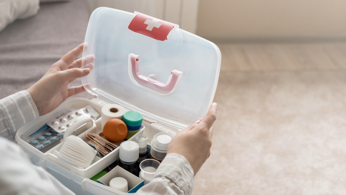 Почему кухня — опасное место для лекарств: объяснение фармацевта