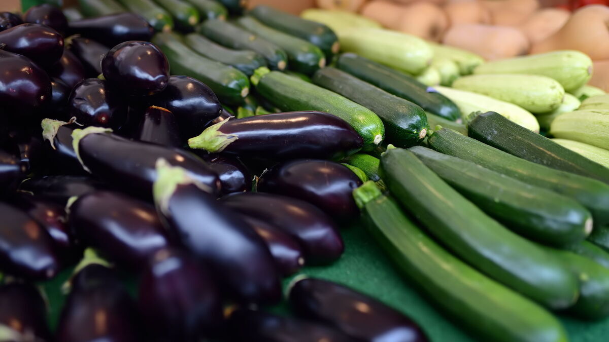 Роспотребнадзор сообщил о самых вкусных овощах и фруктах августа Роспотребнадзор сообщил о самых вкусных овощах и фруктах августа