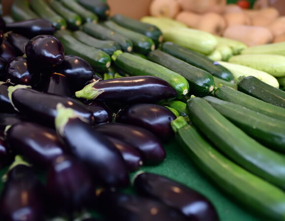 Роспотребнадзор сообщил о самых вкусных овощах и фруктах августа Роспотребнадзор сообщил о самых вкусных овощах и фруктах августа