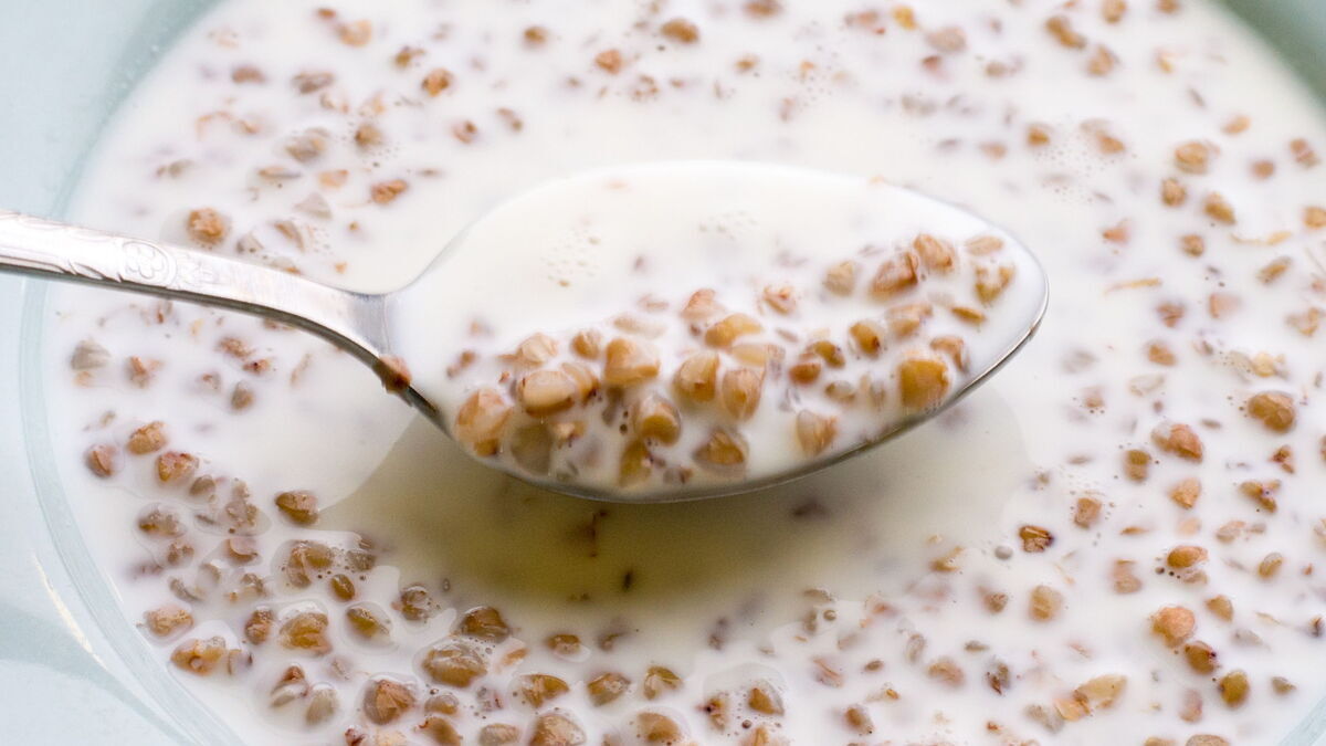 «Последствия возможны разные»: врач предупредила о вреде гречки 