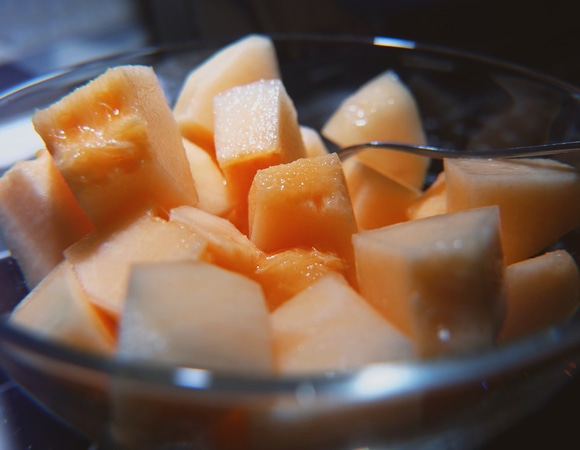 Диетологи назвали главный признак несъедобной дыни