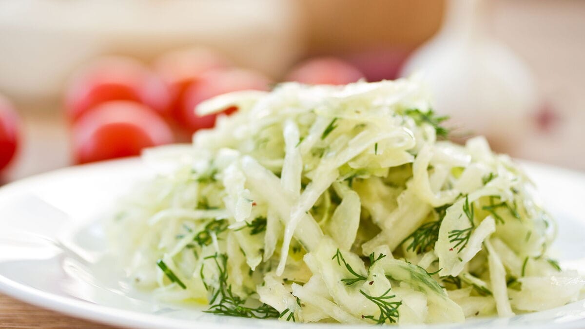 Что будет, если часто есть капусту: объяснила гастроэнтеролог