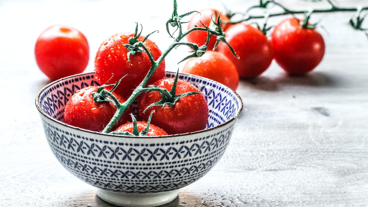 Агроном объяснил, какие томаты идеальны для консервации