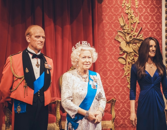 И чай без сахара: стало известно, что ест королева Елизавета II на завтрак И чай без сахара: стало известно, что ест королева Елизавета II на завтрак