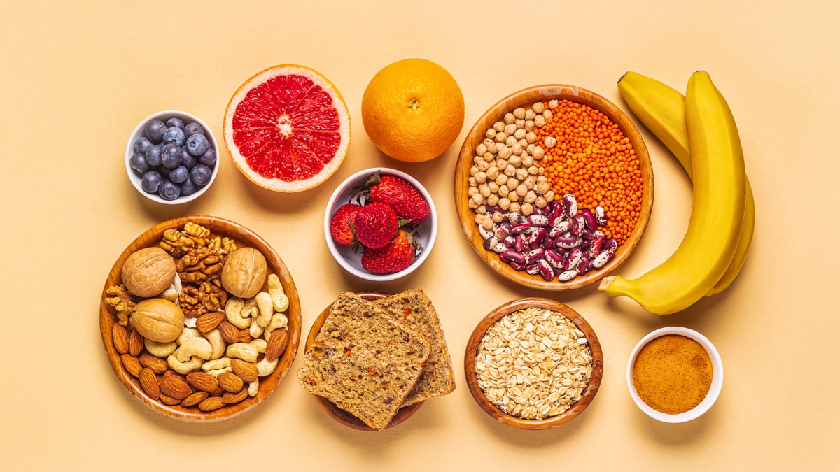 Какие продукты помогают победить стресс: рекомендации врачей