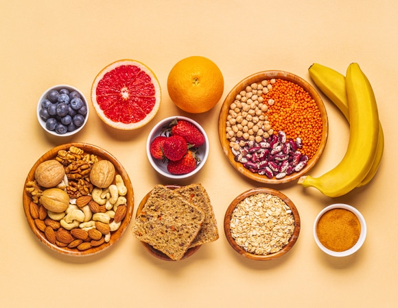 Какие продукты помогают победить стресс: рекомендации врачей