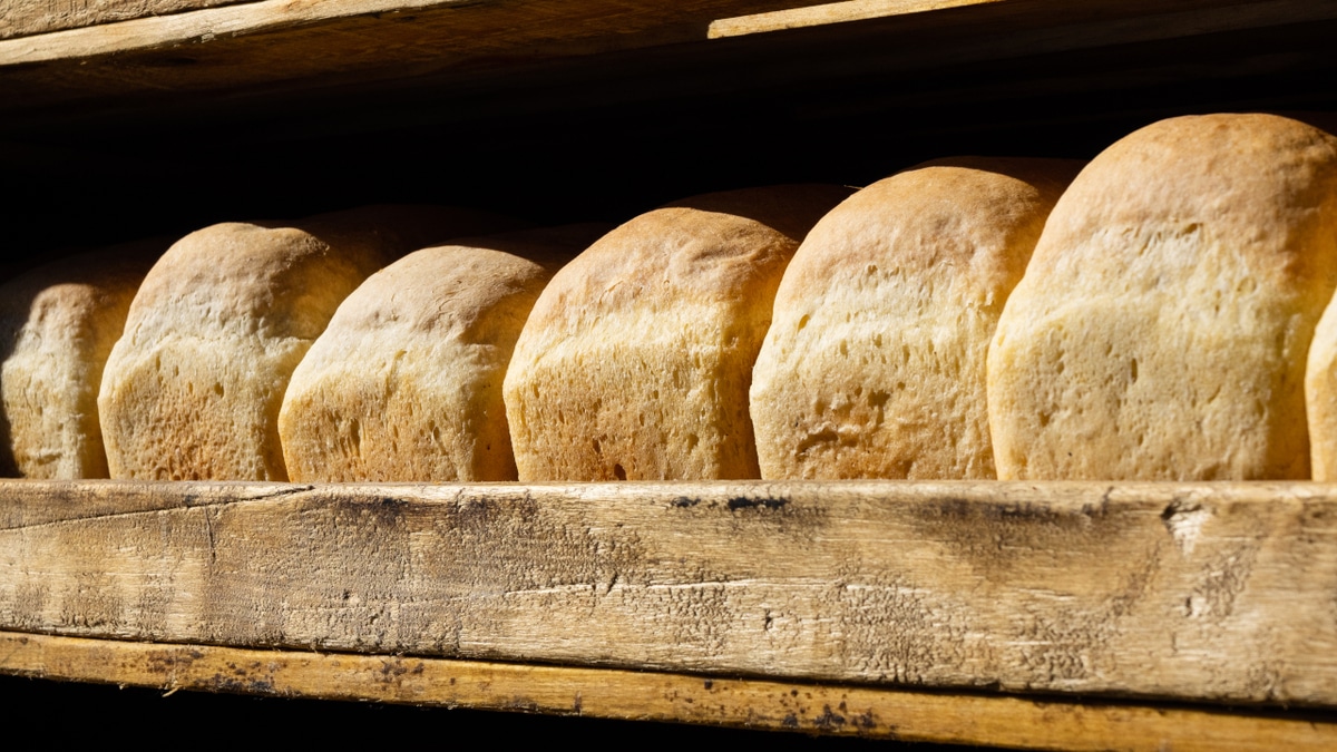 За плесневелой коркой — яд: врач раскрыл опасность хлеба
