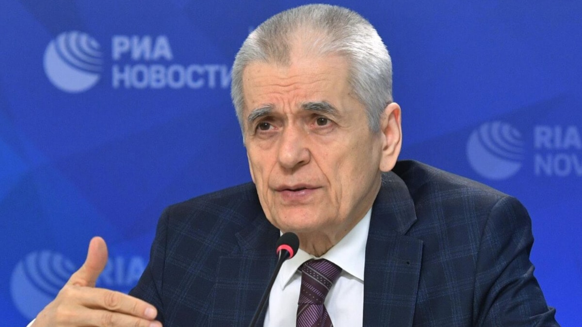 Геннадий Онищенко перечислил преимущества питания в пост