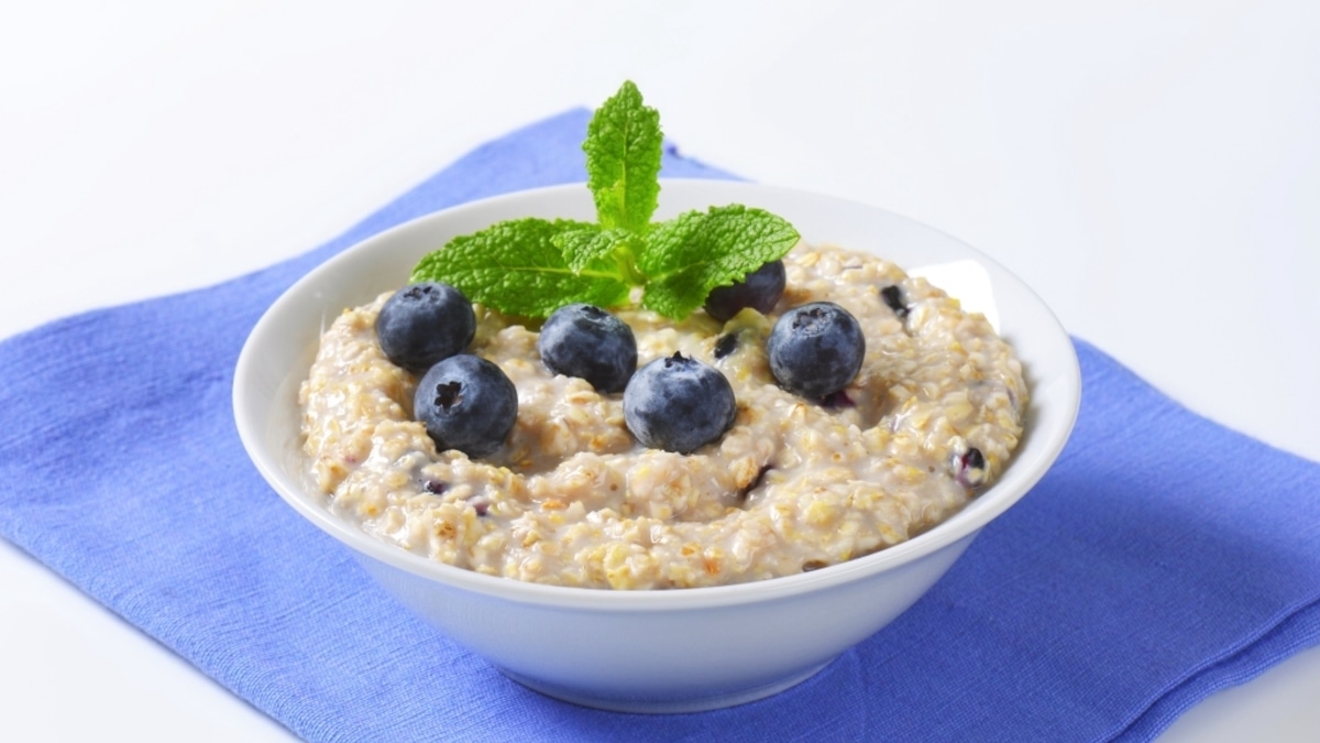 Вызывают диабет: стало известно о вреде «быстрых» каш Вызывают диабет: стало известно о вреде «быстрых» каш