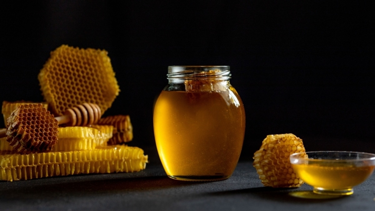 Перечислены признаки скрытой непереносимости меда