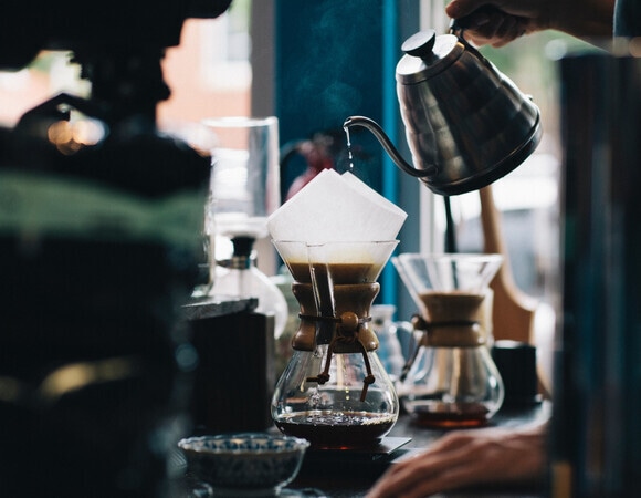 Главные ошибки кофеманов: каких компаньонов не терпит кофе Главные ошибки кофеманов: каких компаньонов не терпит кофе