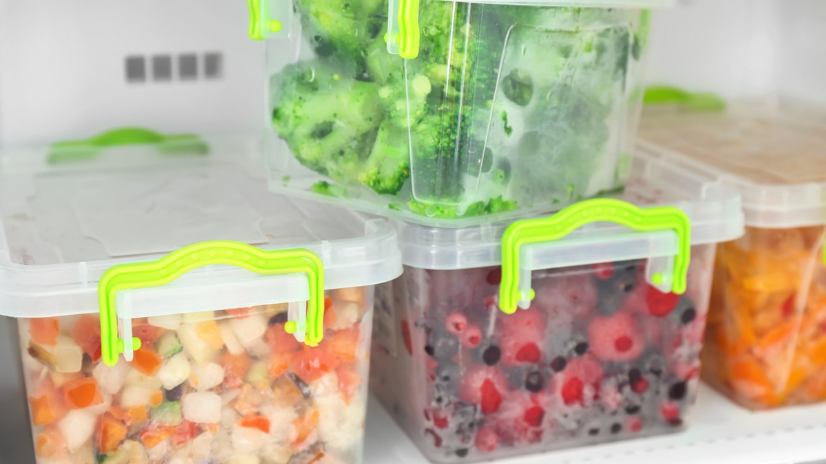 Зачем мыть ягоды уксусным раствором: объясняют эксперты