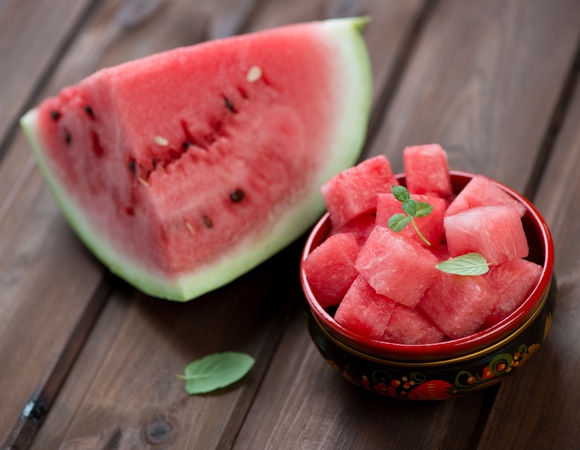 Арбузов много не бывает? Диетологи с этим не согласны