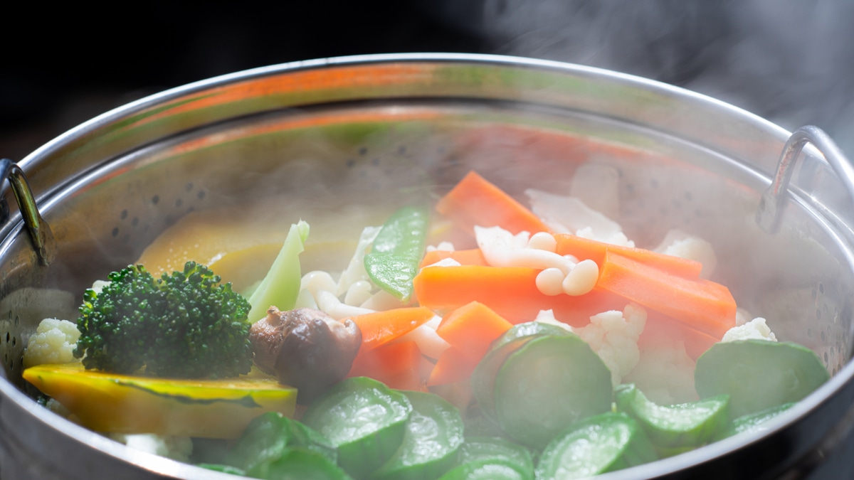 Не казан, не мангал: назван самый здоровый способ приготовления еды