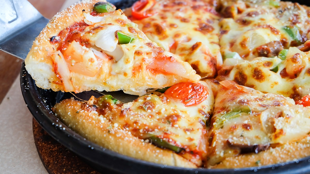 Ленивые рецепты: 20 идей от «Едим Дома»