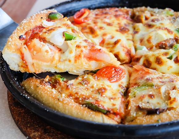 Ленивые рецепты: 20 идей от «Едим Дома»