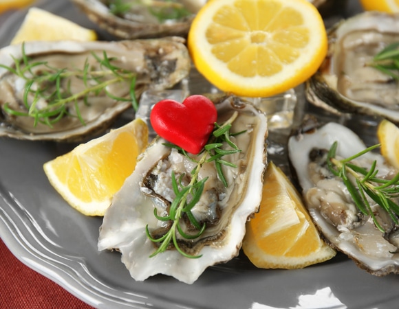 Нет огня? Врачи рассказали, как пробудить либидо — едой Нет огня? Врачи рассказали, как пробудить либидо — едой