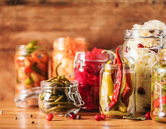 Ферментация: о главном тренде в гастрономии