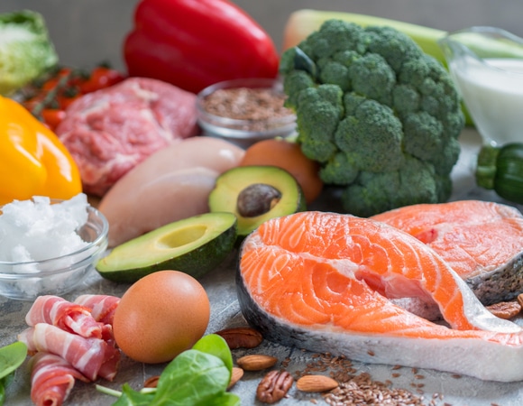 Какие продукты сражаются с диабетом? Мнения диетологов