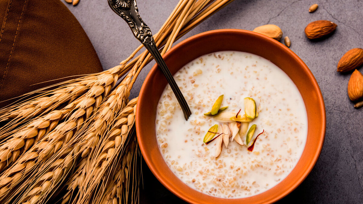 Как сварить рассыпчатую кашу: шеф-повар раскрыл три хитрости