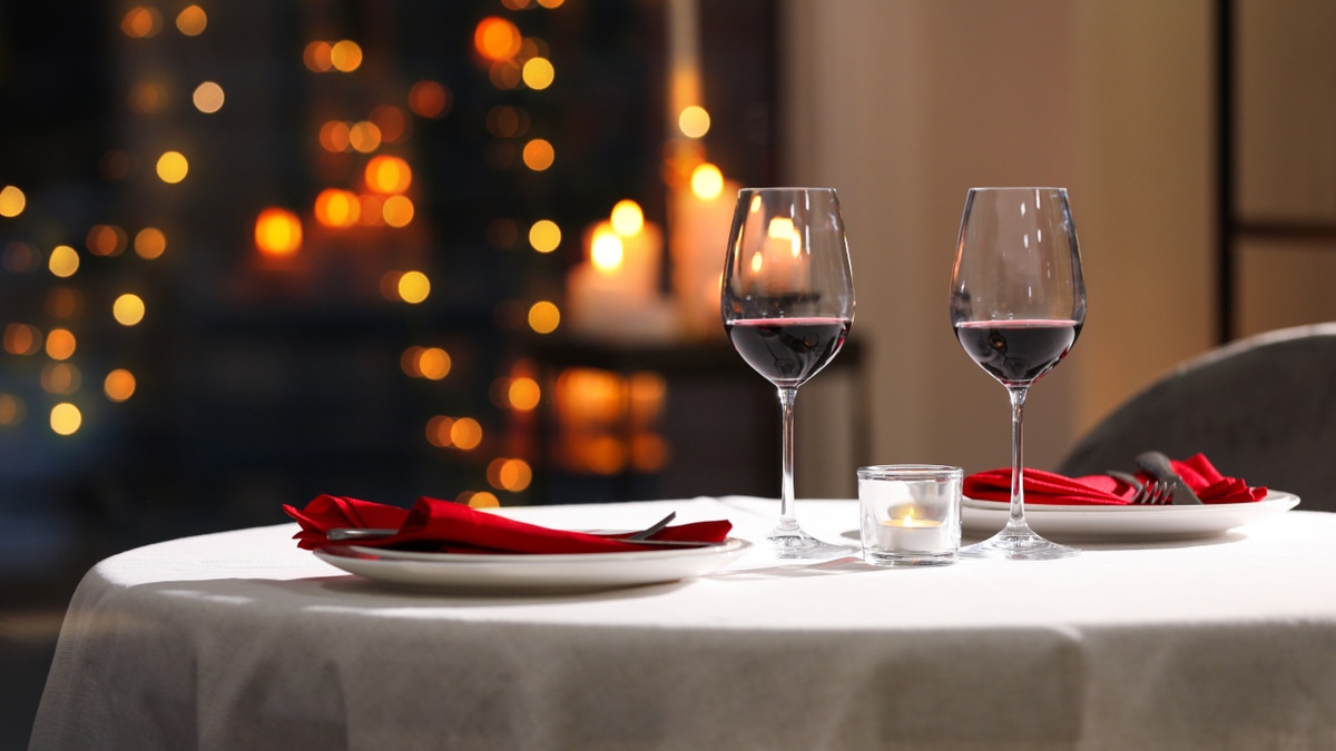 Идеально «вкусное» свидание: три подсказки для выбора ресторана