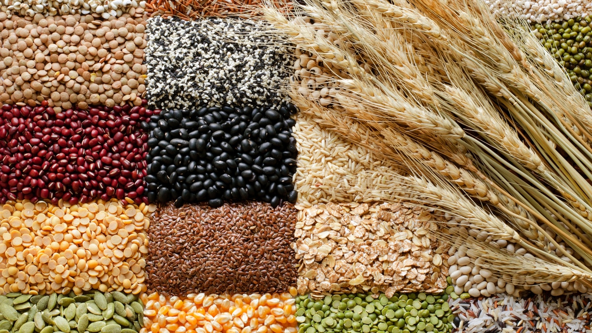 Лидеры среди злаков: нутрициолог назвала самые полезные крупы Лидеры среди злаков: нутрициолог назвала самые полезные крупы