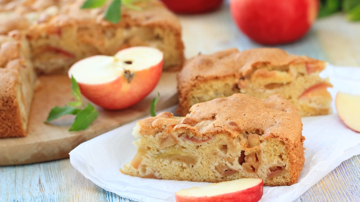 Индекс шарлотки: во сколько обойдется пирог в 2022 году