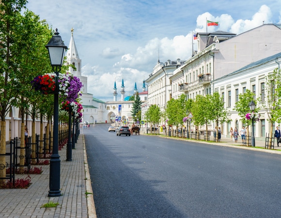Куда поехать гурману: названы лучшие для гастротуризма города России