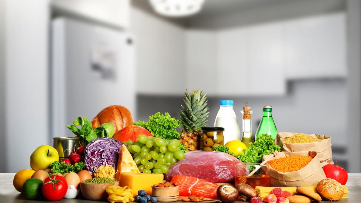 Для сна и головы: эксперты назвали лучшие и худшие продукты на каждый день