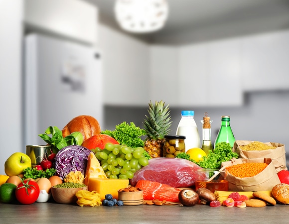 Для сна и головы: эксперты назвали лучшие и худшие продукты на каждый день Для сна и головы: эксперты назвали лучшие и худшие продукты на каждый день