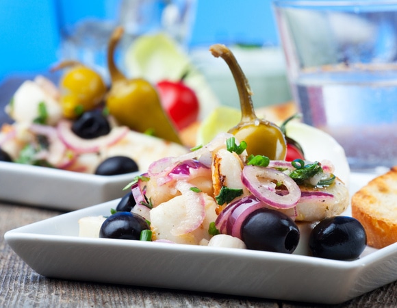 Врач раскрыл детали диеты, при которой жара не страшна