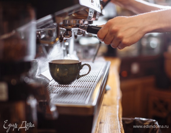 Кофе как роскошь: кафе и ресторанам в России не хватает оборудования