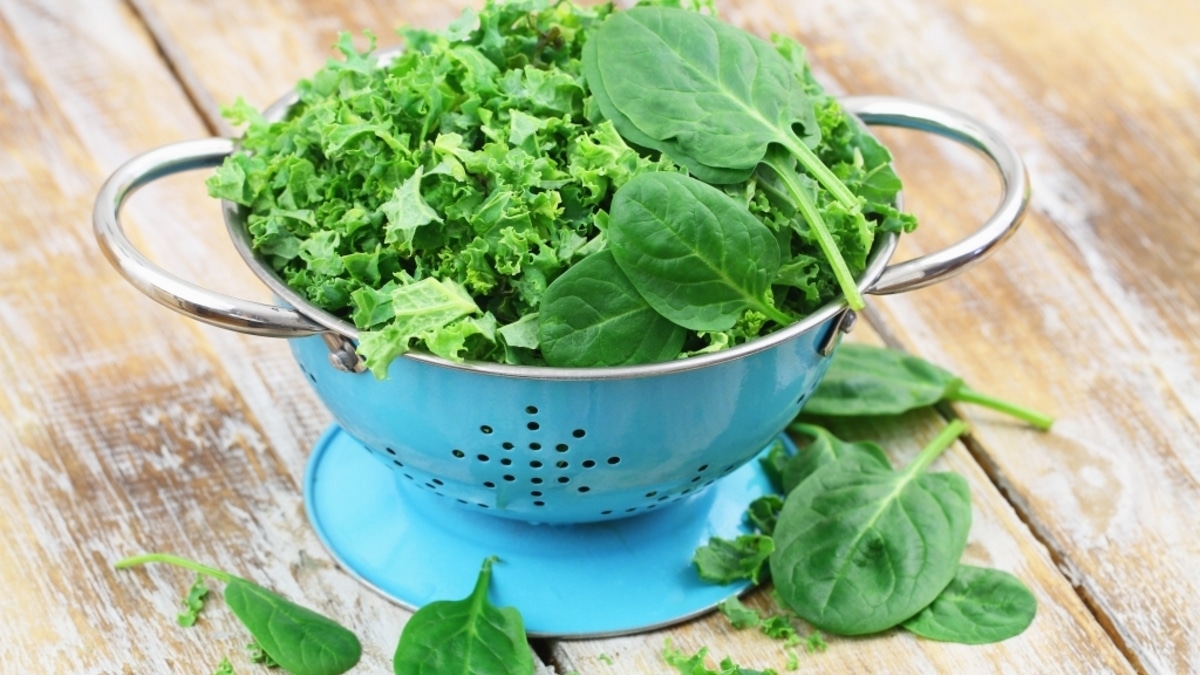 Стало известно, какую зелень нужно есть, чтобы убрать живот Стало известно, какую зелень нужно есть, чтобы убрать живот