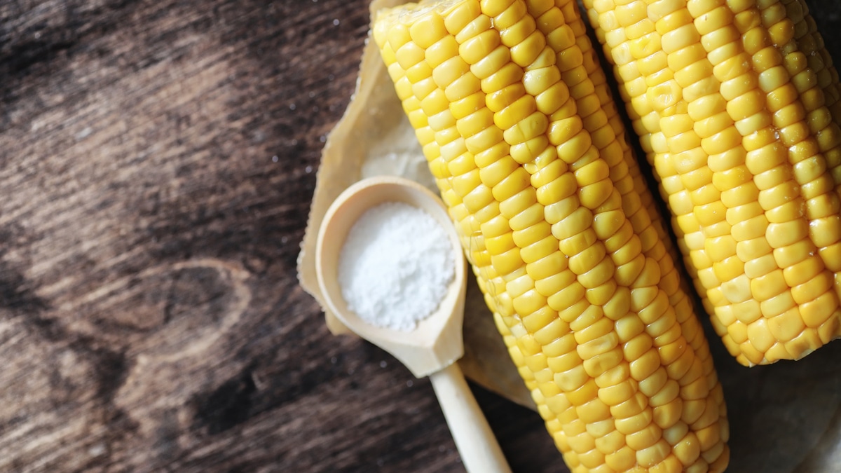Суточные дозы: диетолог объяснил главную ошибку при приготовлении кукурузы