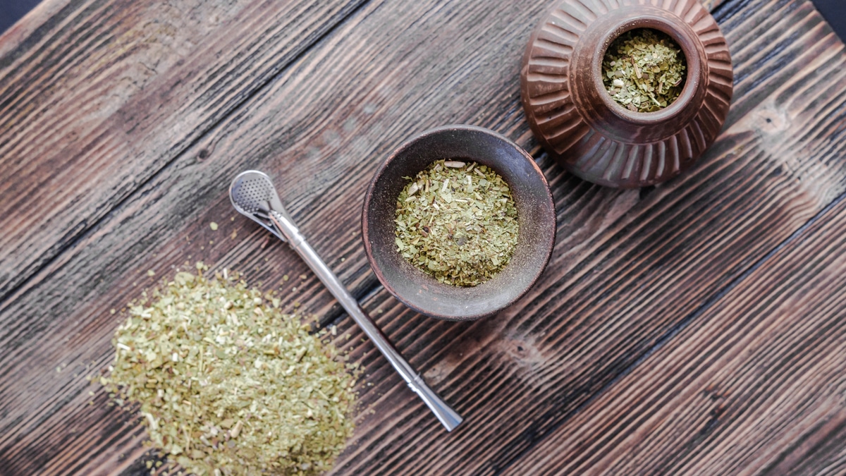 Ученые назвали травяной чай, который может привести к развитию рака Ученые назвали травяной чай, который может привести к развитию рака