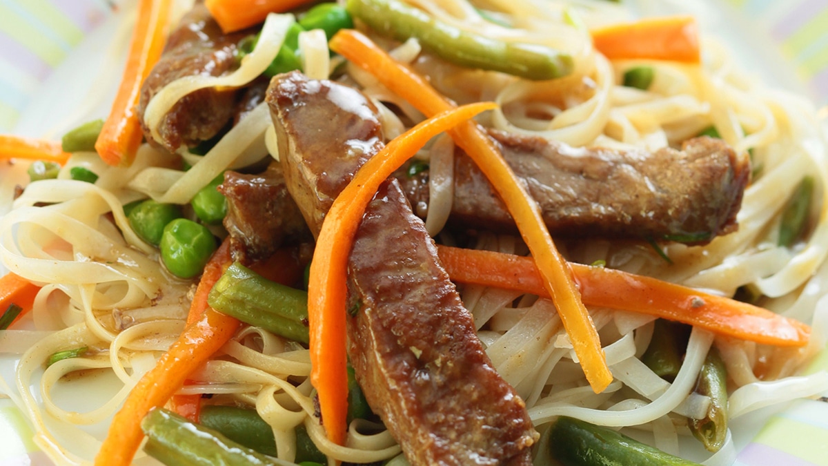 Меню от Юлии Высоцкой: рецепты завтраков, обедов и ужинов Меню от Юлии Высоцкой: рецепты завтраков, обедов и ужинов