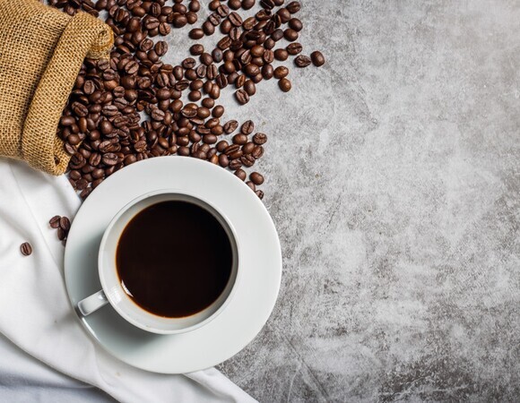 Кофе подорожает: стали известны причины Кофе подорожает: стали известны причины