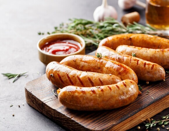 Кардиолог назвал убийственные продукты для сердца Кардиолог назвал убийственные продукты для сердца