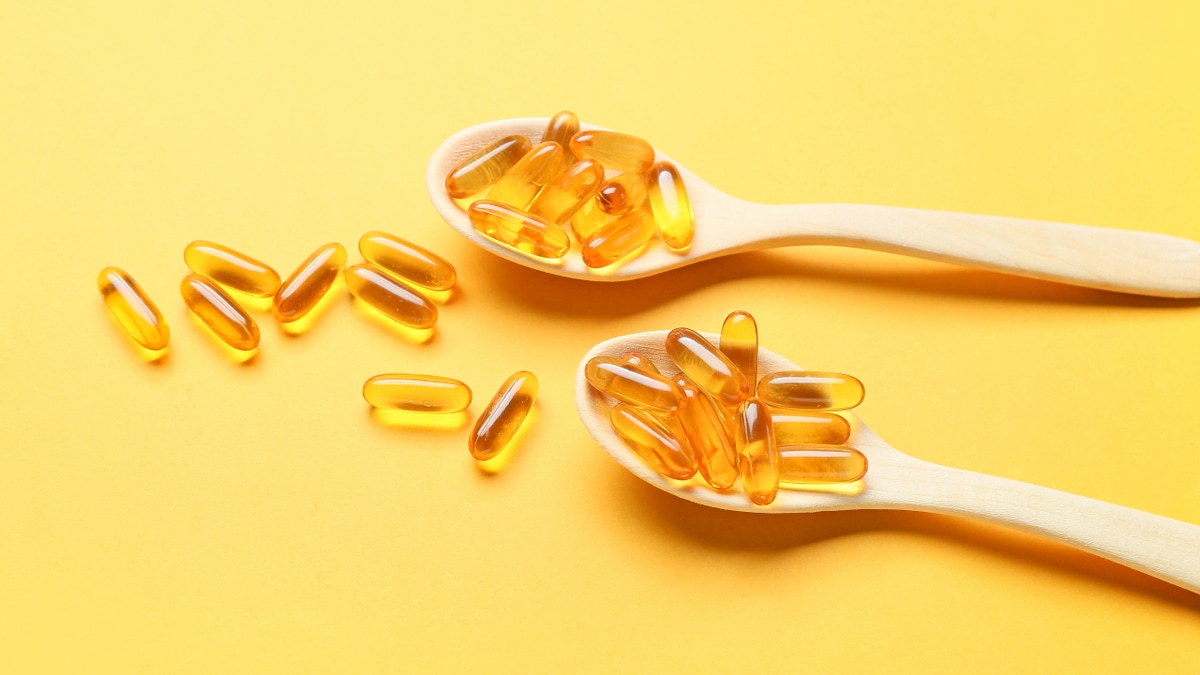 Полезен ли на самом деле рыбий жир: отвечает врач