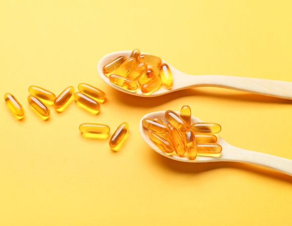 Полезен ли на самом деле рыбий жир: отвечает врач Полезен ли на самом деле рыбий жир: отвечает врач