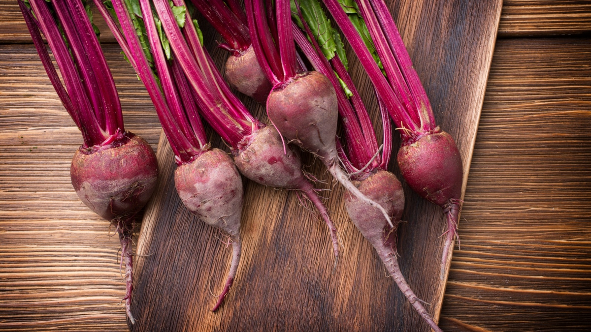 Топ-4 продуктов для здоровья вашей печени