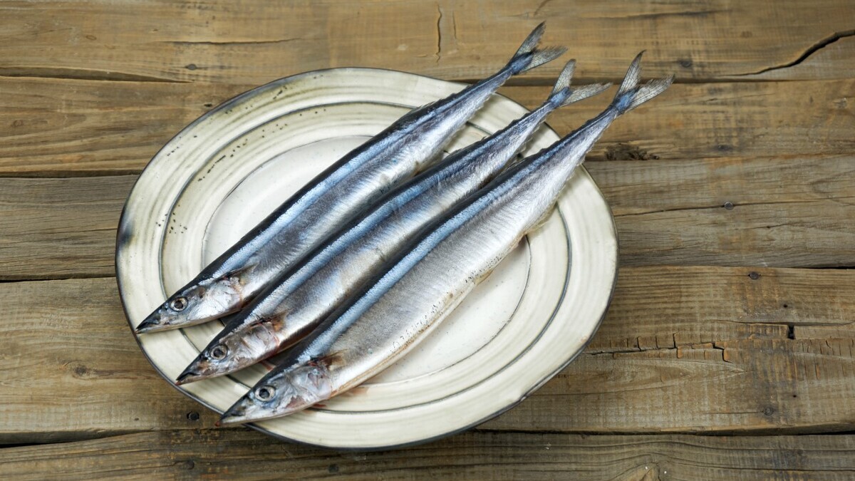 А как же салат «Мимоза»? В Росрыболовстве подтвердили коварный характер сайры