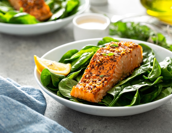 Какие продукты вернут тестостерон в норму: рассказывает тренер