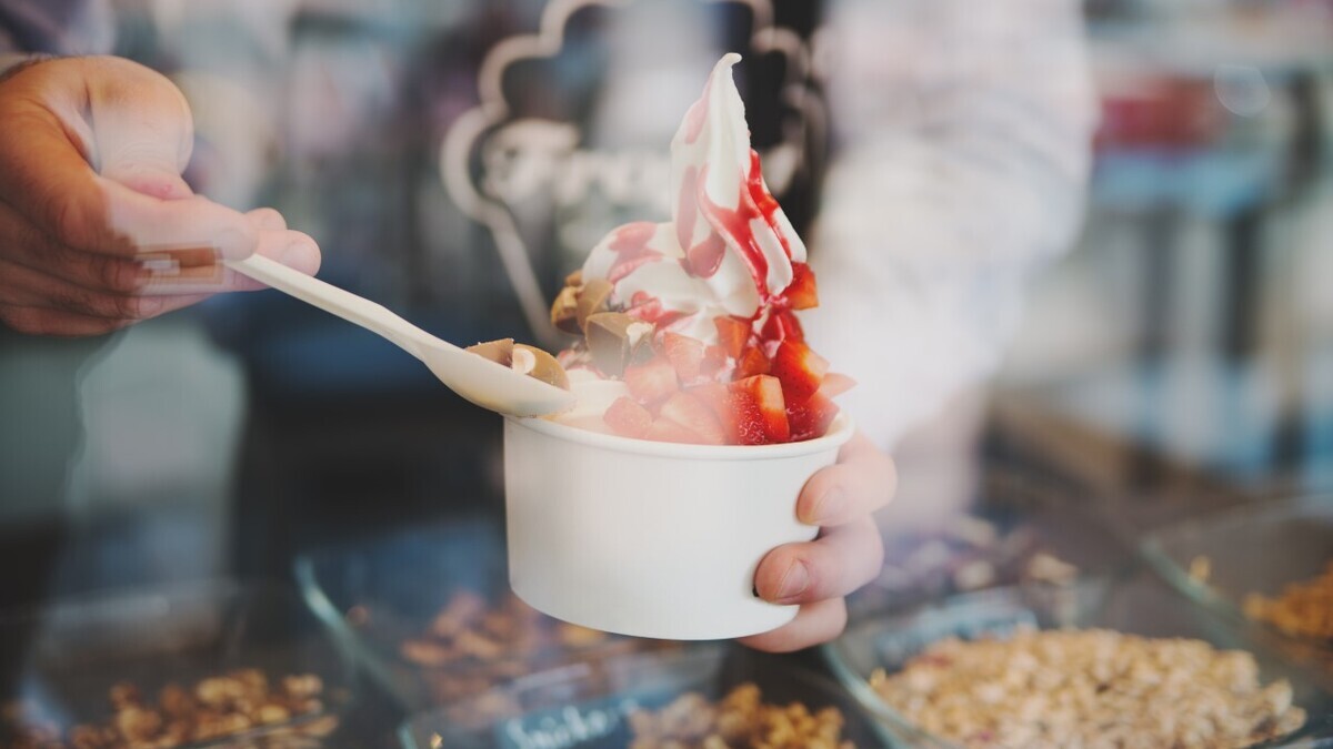 Ученые из Гарварда нашли связь между йогуртом и болезнью Паркинсона