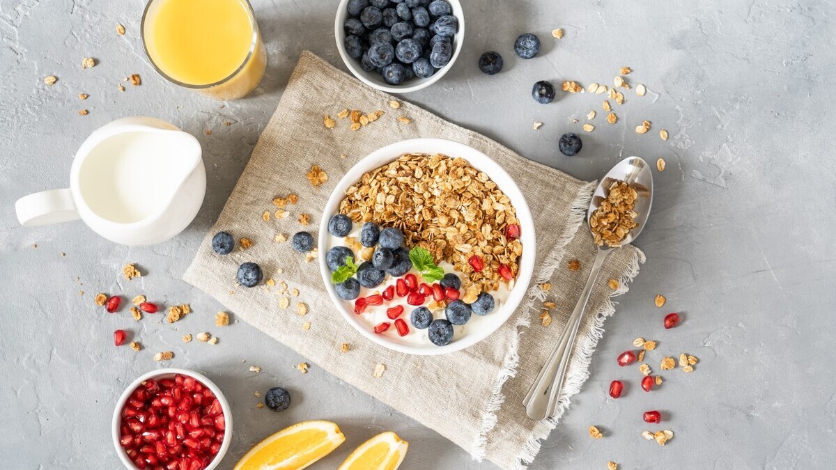 Назван неожиданный вред популярного завтрака