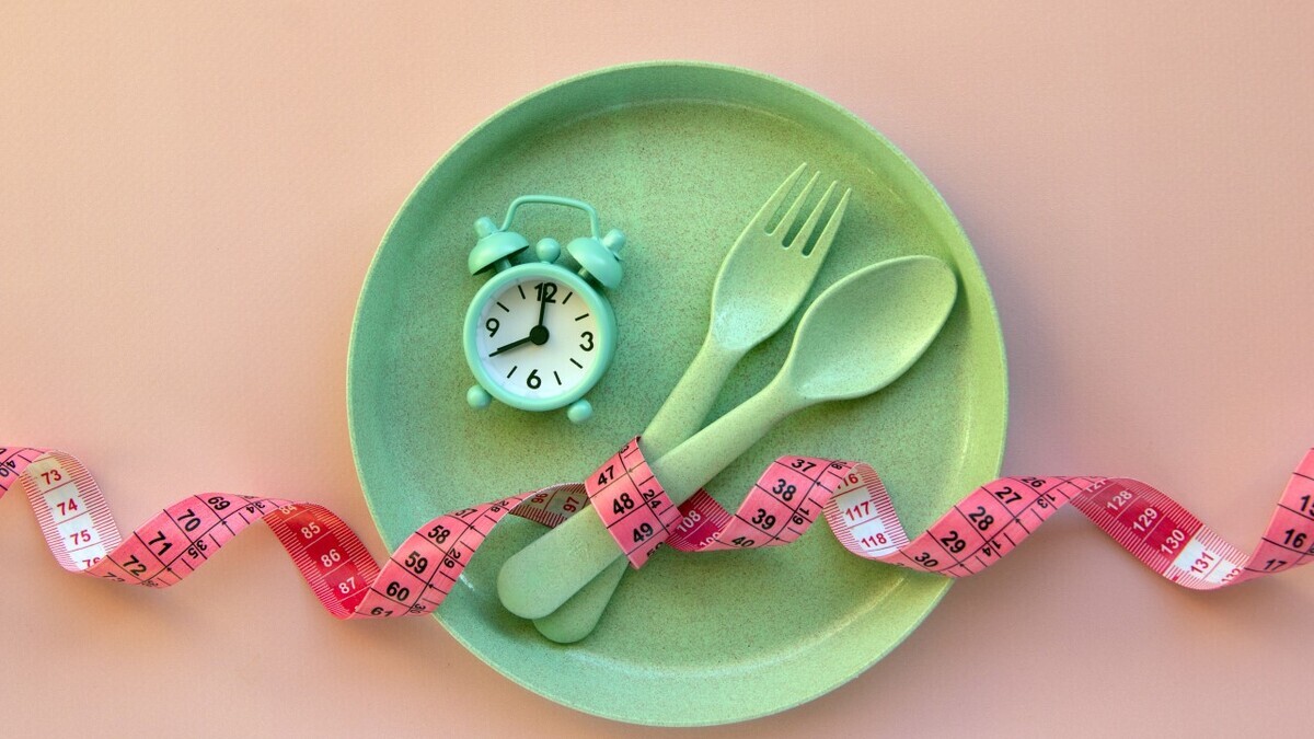 Как сбросить лишний вес без труда? Подскажет диетолог