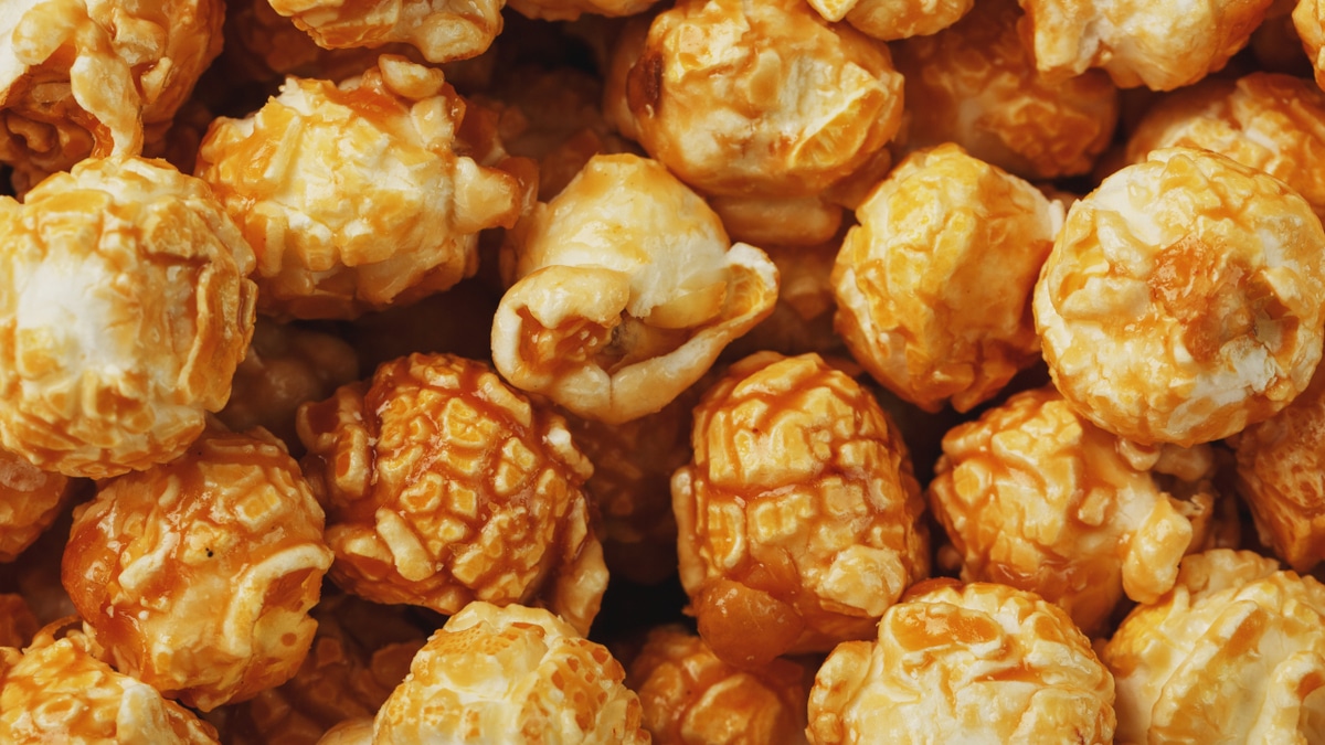 Врачи назвали самые опасные для детей сладости